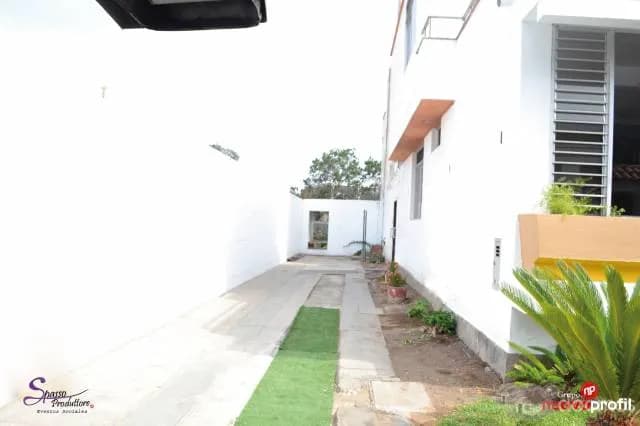 ALQUILER DE CASA EN SAN BORJA PARA TODO TIPO DE EVENTO — foto 5