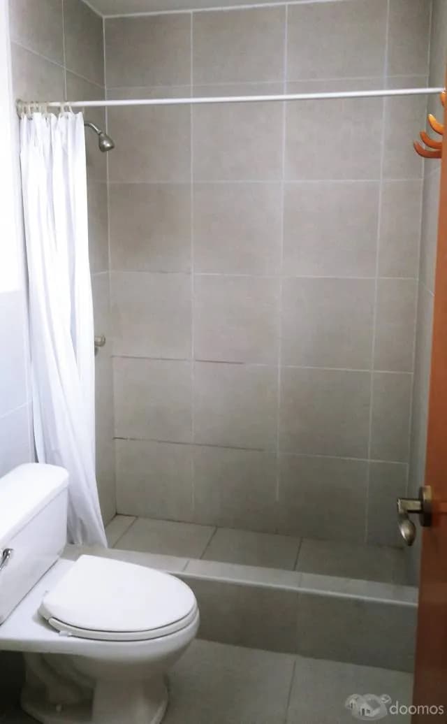 Alquilo Habitación para persona sóla (Varón) — foto 3