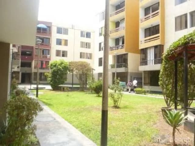 Venta de Departamento en SMP — foto 2