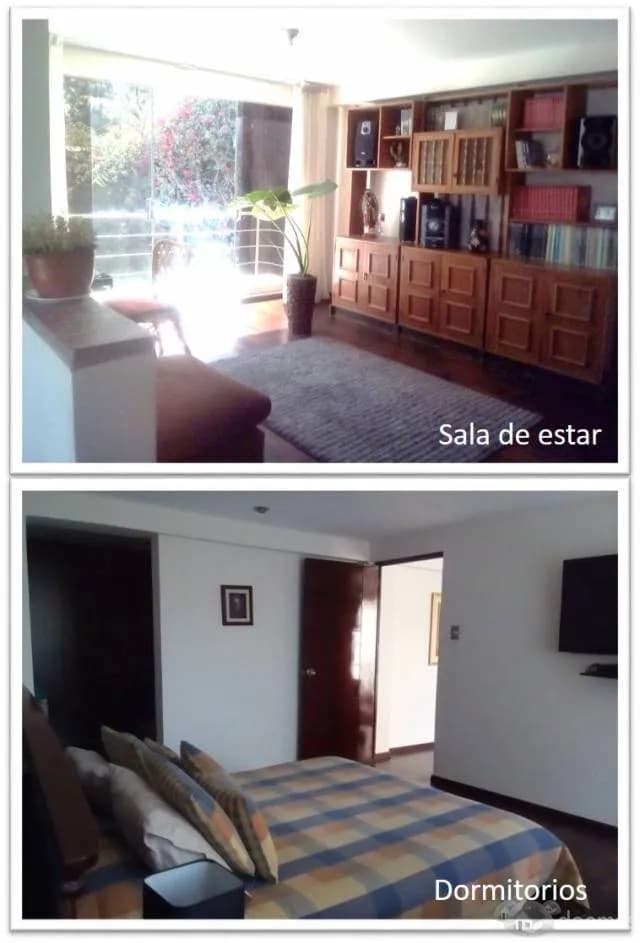 alquilo casa en huaranguill — foto 5