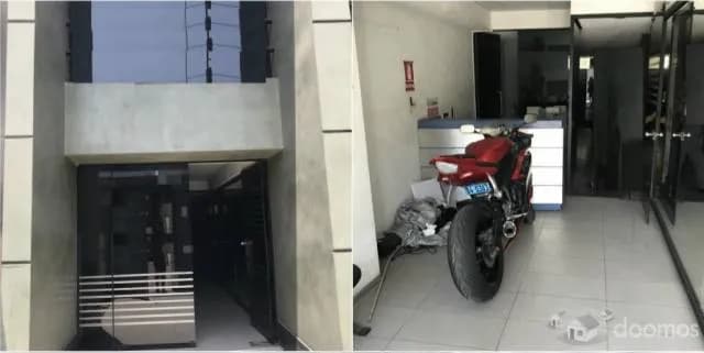 Hermosa casa oficina en san isidro — foto 2