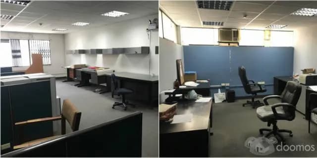 Hermosa casa oficina en san isidro — foto 3
