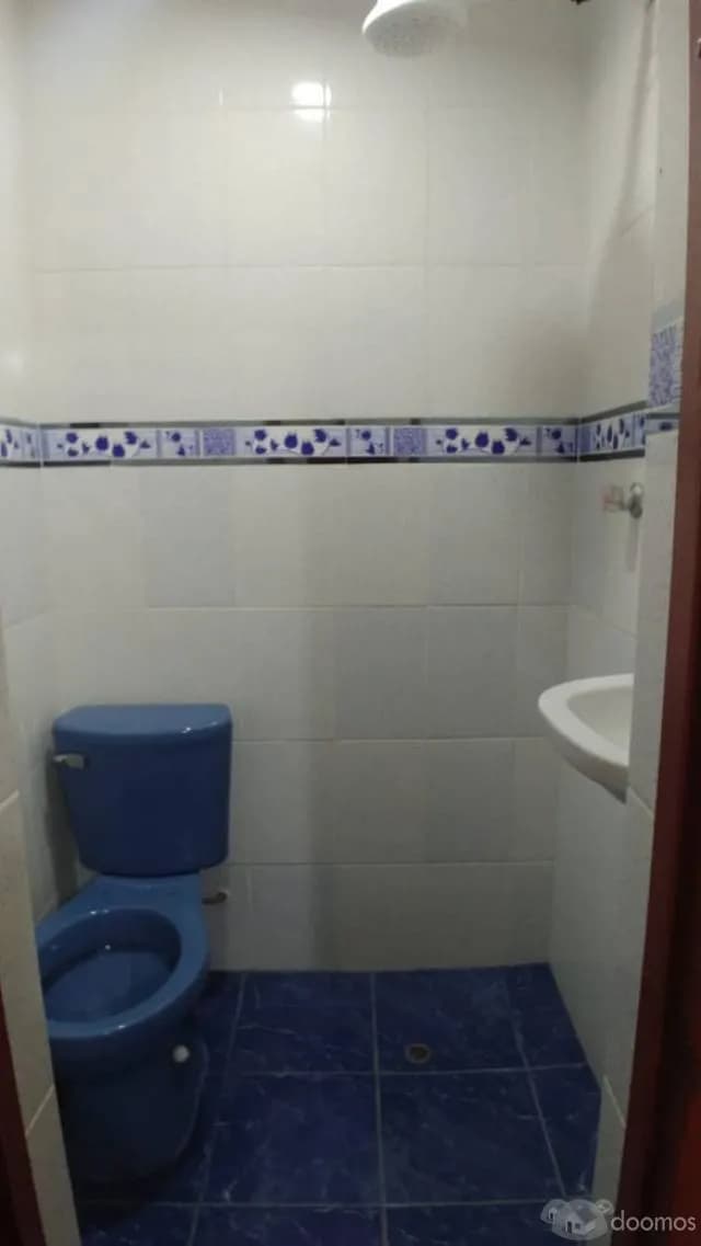 MINI DEPARTAMENTO EN EL AGUSTINO — foto 4