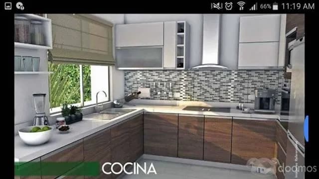 CONDOMINIO LA ENCANTADA — foto 2