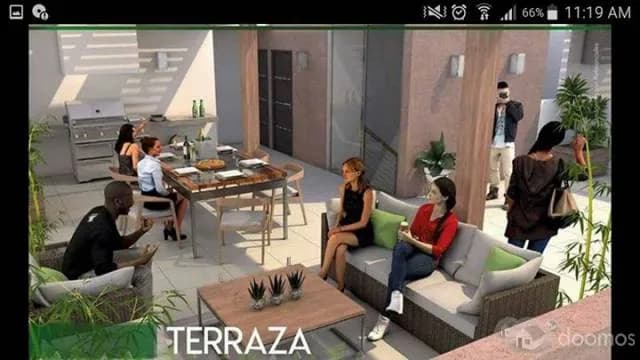 CONDOMINIO LA ENCANTADA — foto 5