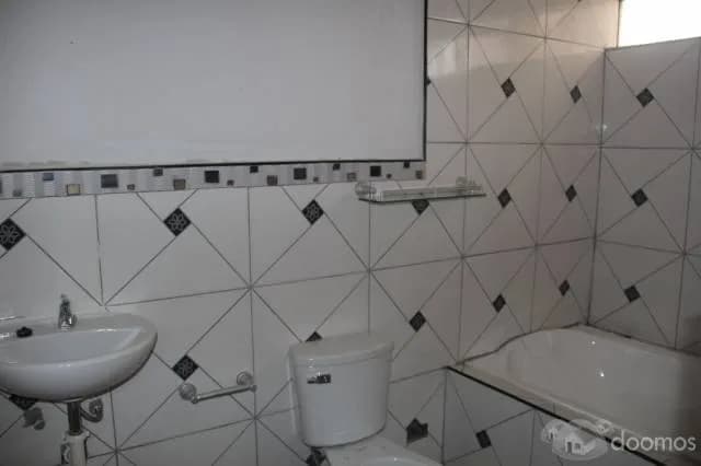 Vendo Departamento en Santiago de Surco — foto 1