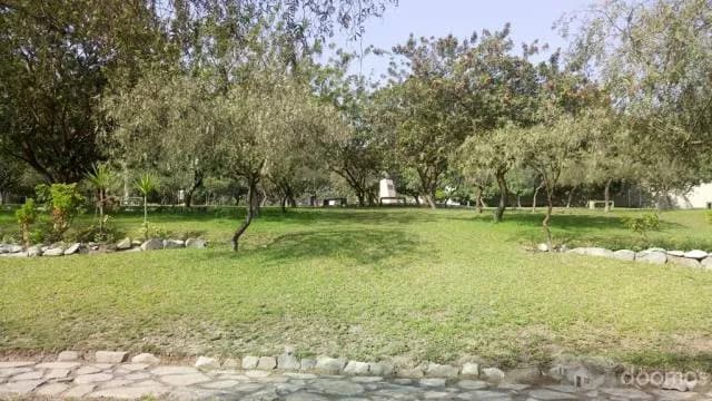 Venta de Terreno 3,452 m2 en La Molina Urb. La Planicie — foto 2