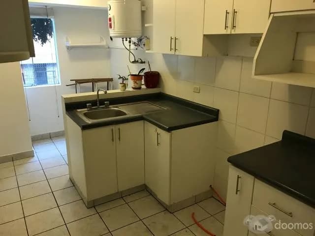 VENTA DE DUPLEX EN MIRAFLORES — foto 7