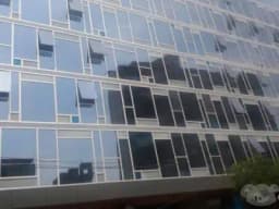 ALQUILER DE OFICINA DE ESTRENO UBICADA EN CENTRO EMPRESARIAL MIRAFLORES
