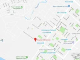 DEPARTAMENTO VENTA - CHORRILLOS