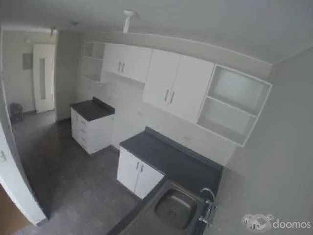 Vendo departemento En La Molina - Lima — foto 1
