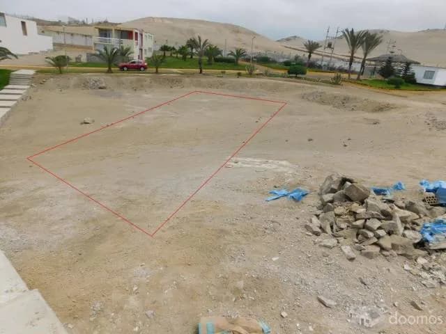 Remate Terreno Playa — foto 2