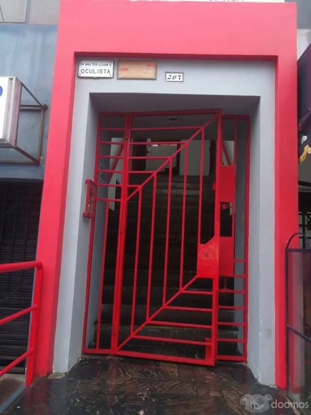 alquiler de oficina — foto 1