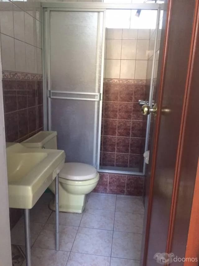 VENDO DEPARTAMENTO — foto 5