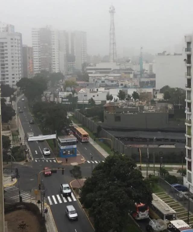 VENDO DPTO VISTA SAN FELIPE AMPLIO — foto 1
