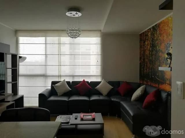 Venta Departamento San Miguel — foto 1