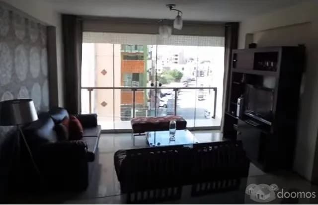 Departamento amoblado — foto 1