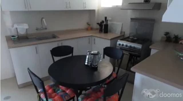 Departamento amoblado — foto 3