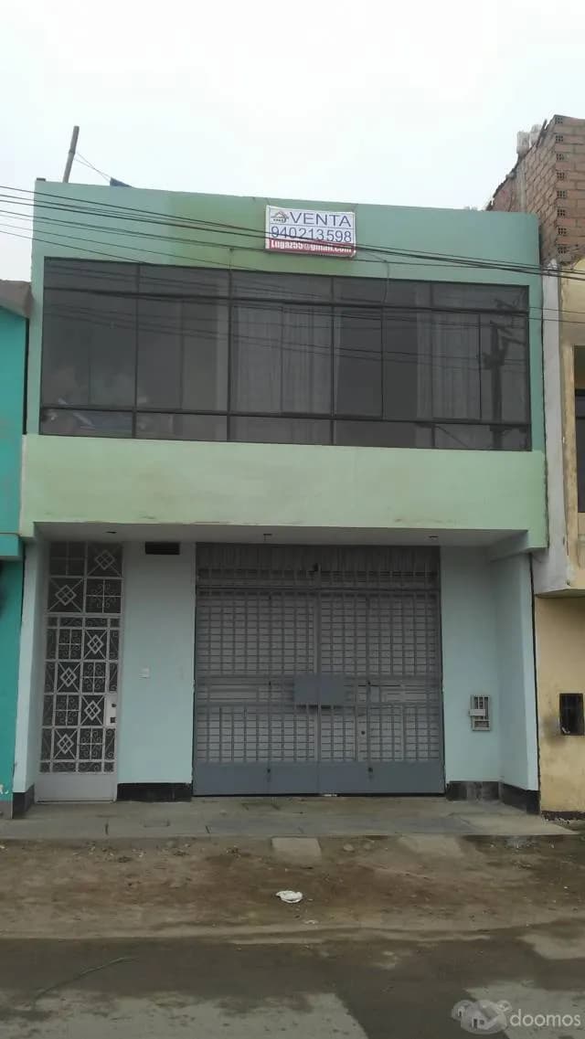 Remato Casa 2 niveles URBANIZACIÓN EL PINAR — foto 1