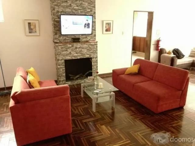 Alquiler Casa Eventos — foto 2