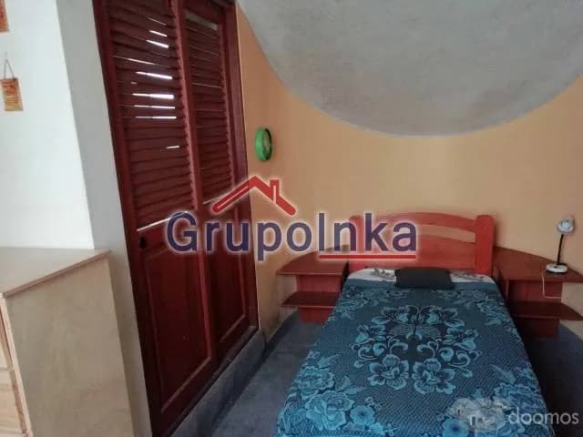 HERMOSA CASA EN VENTA EN EXCELENTE ZONA DE LA MOLINA — foto 15