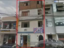 Vendo casa Zona Comercial en Los Olivos - frente a Mega-plaza