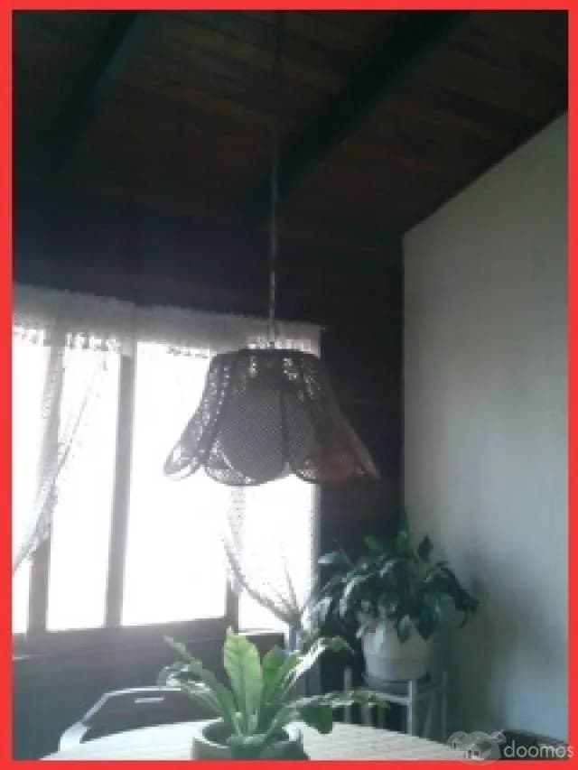 Se remata linda y amplia casa de madera de 116 m2. — foto 2