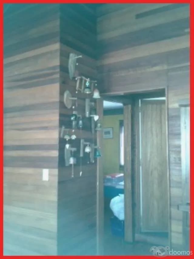 Se remata linda y amplia casa de madera de 116 m2. — foto 4