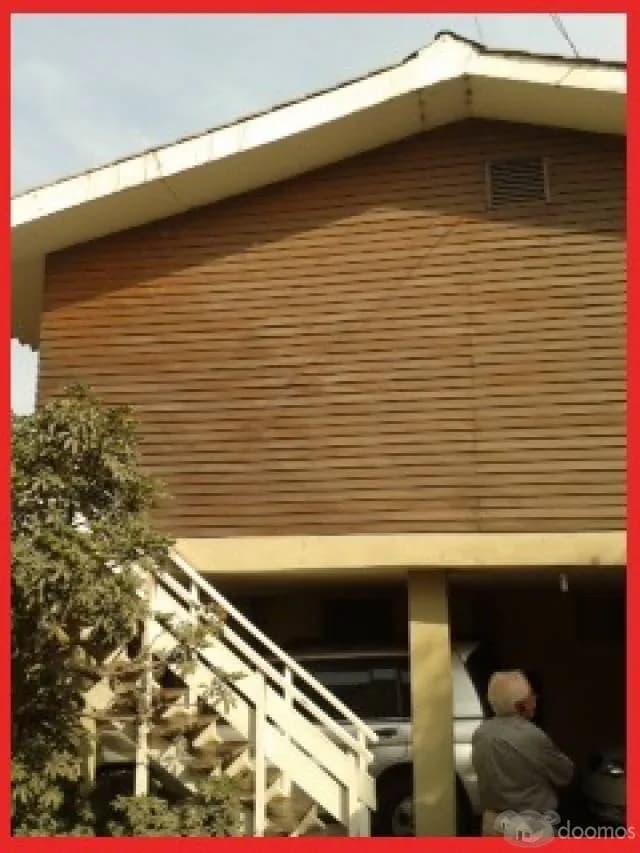 Se remata linda y amplia casa de madera de 116 m2. — foto 5