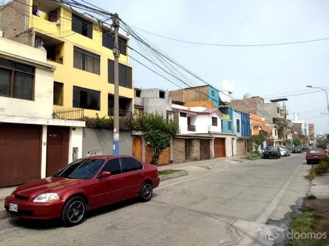 VENDO DPTO SALAMANCA 110M2, 3DORMS, 2BAÑOS, 2DO PISO, $90,000 — foto 2