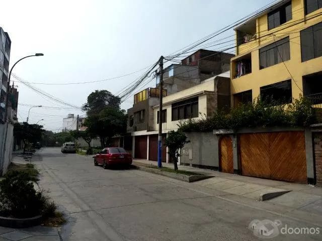 VENDO DPTO SALAMANCA 110M2, 3DORMS, 2BAÑOS, 2DO PISO, $90,000 — foto 3