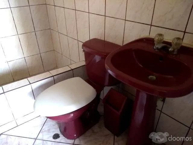 VENDO DPTO SALAMANCA 110M2, 3DORMS, 2BAÑOS, 2DO PISO, $90,000 — foto 5