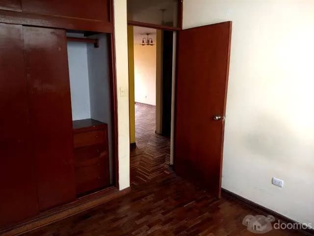 VENDO DPTO SALAMANCA 110M2, 3DORMS, 2BAÑOS, 2DO PISO, $90,000 — foto 8