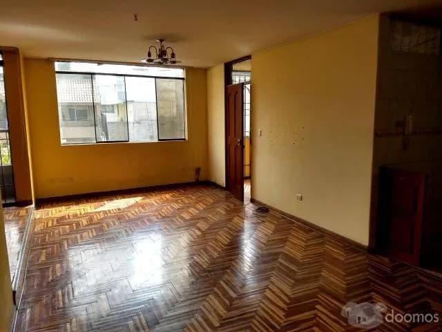 VENDO DPTO SALAMANCA 110M2, 3DORMS, 2BAÑOS, 2DO PISO, $90,000 — foto 13