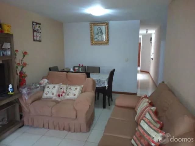se remata departamento (941462960) de 90m2 (2do. piso) — foto 1