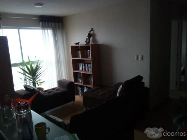 Se vende dpto. en el Cercado de Lima $ 86000 dólares — foto 1