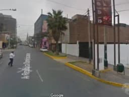 LOCAL EN VENTA AV REPÚBLICA DOMINICANA EN JESUS MARÍA