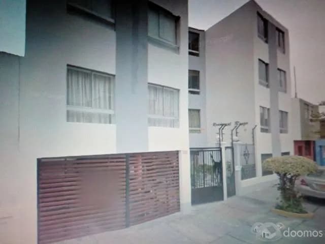 DEPARTAMENTO DE OCASIÓN EN BARRANCO 3 HAB 78 MT2 — foto 1