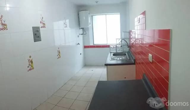 DEPARTAMENTO DE OCASIÓN EN BARRANCO 3 HAB 78 MT2 — foto 4