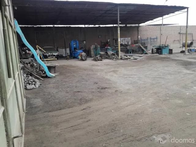 VENDO TERRENO 1118.10 M2 CERCADO CON TITULO DE PROPIEDAD — foto 3