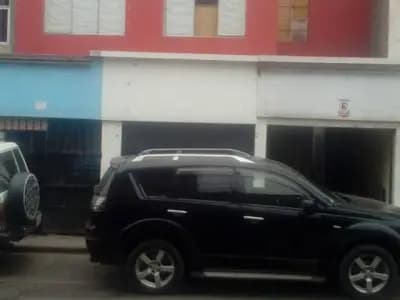 Vendo casa para proyecto inmobiliario