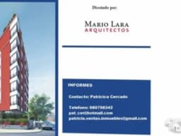 DEPARTAMENTO DE ESTRENO VISTA AL MAR CERCA A MALECÓN CISNEROS
