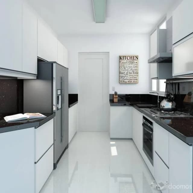 DEPARTAMENTO DE ESTRENO VISTA AL MAR CERCA A MALECÓN CISNEROS — foto 2