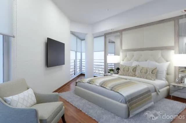 DEPARTAMENTO DE ESTRENO VISTA AL MAR CERCA A MALECÓN CISNEROS — foto 3