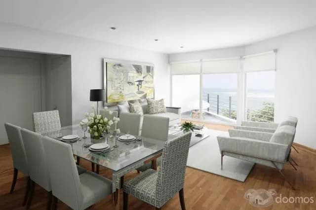 DEPARTAMENTO DE ESTRENO VISTA AL MAR CERCA A MALECÓN CISNEROS — foto 5