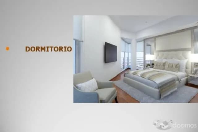 DEPARTAMENTO DE ESTRENO VISTA AL MAR CERCA A MALECÓN CISNEROS — foto 7