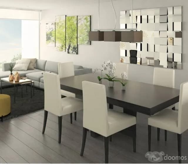 Departamento  de estreno Cerca al ovalo Gutierrez — foto 2