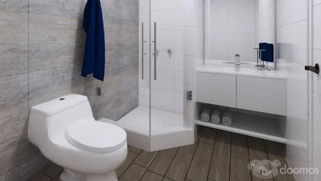 Departamento  de estreno Cerca al ovalo Gutierrez — foto 4