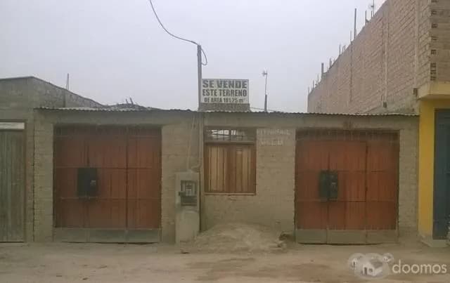 SE VENDE TERRENO EN CARABAYLLO_CERCA A LA  AVENIDA — foto 1