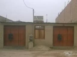 SE VENDE TERRENO EN CARABAYLLO_CERCA A LA  AVENIDA